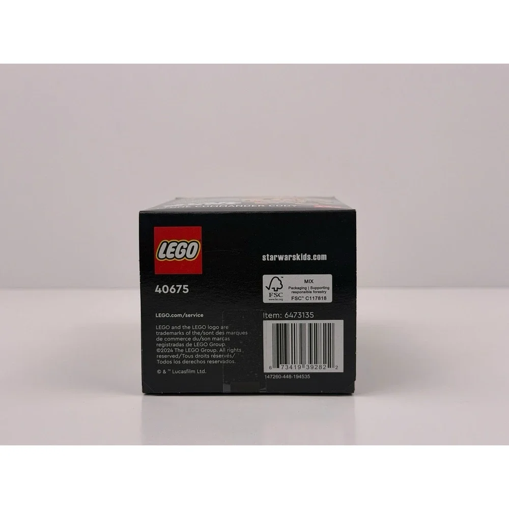 Lego items 100%